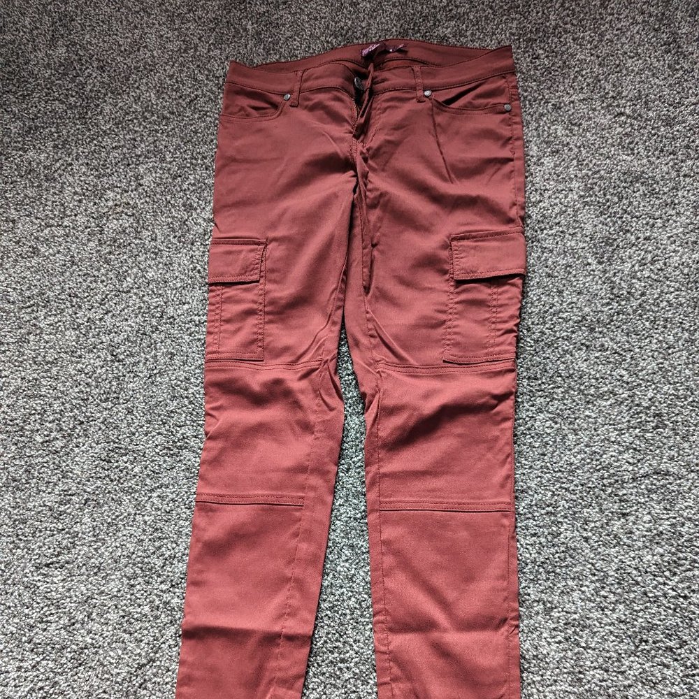 Prana Women's Meme Pant